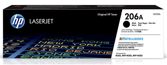  ventas TONER HP - 230A - W2300A - NEGRO